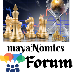 Geoeconomics of Investments
